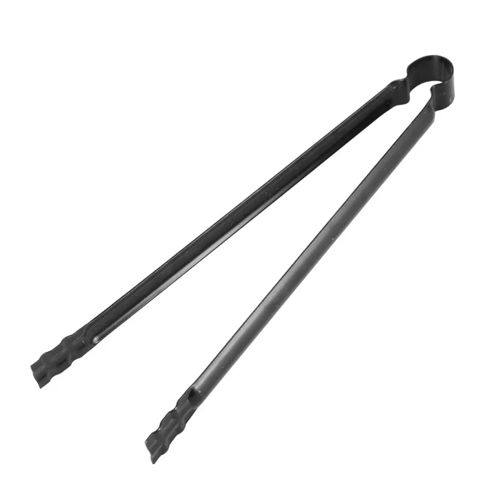 Backyard BBQ Multi-purpose Tongs Comfortable Grip Convenient Locking Mechanism Ergonomic Handle Heavy-duty Use