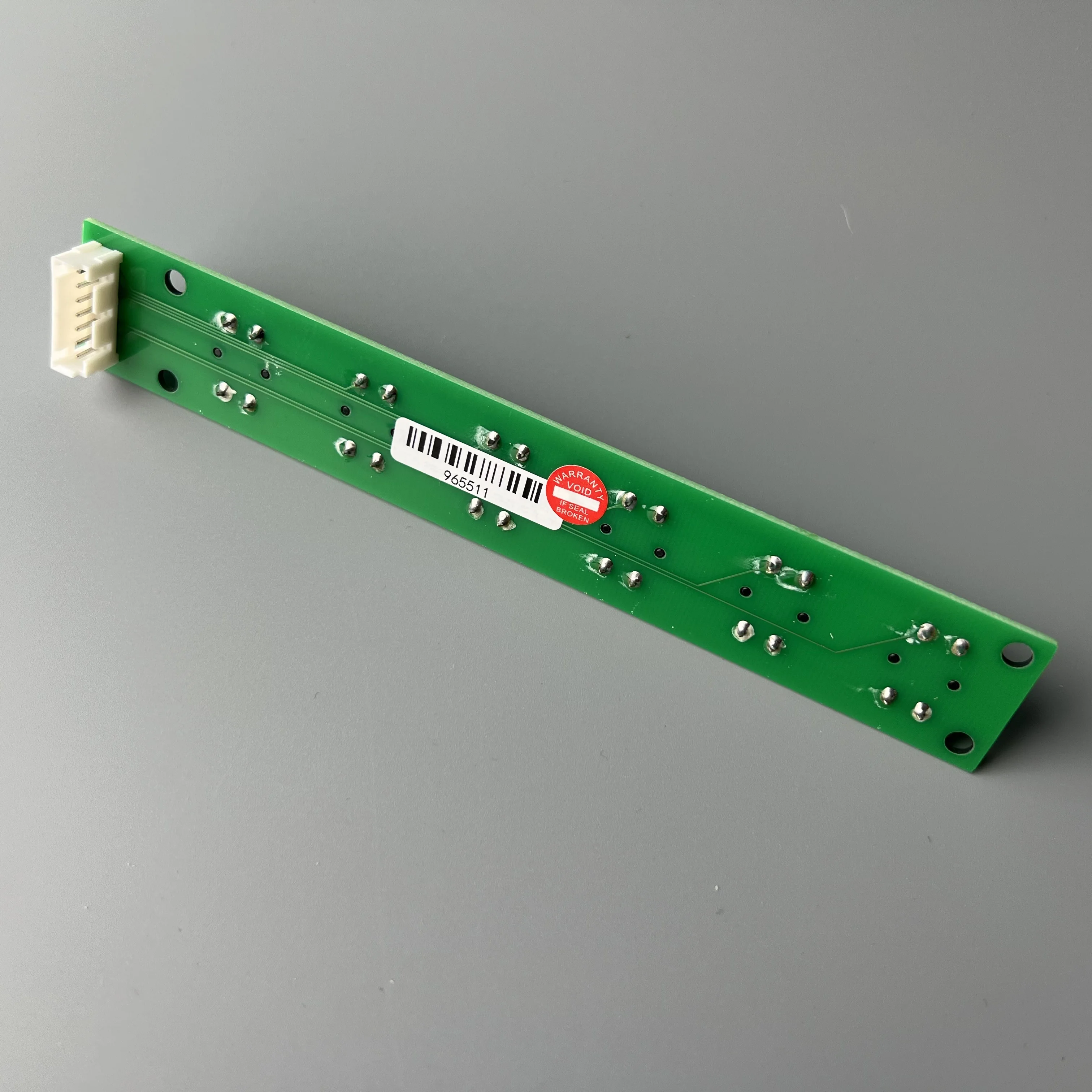 Noritsu Keyboard J490419 for LPS24 Pro digital minilabs