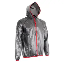 Waterproof Bicyle Cycling Raincoat Wind Rain Poncho Jacket