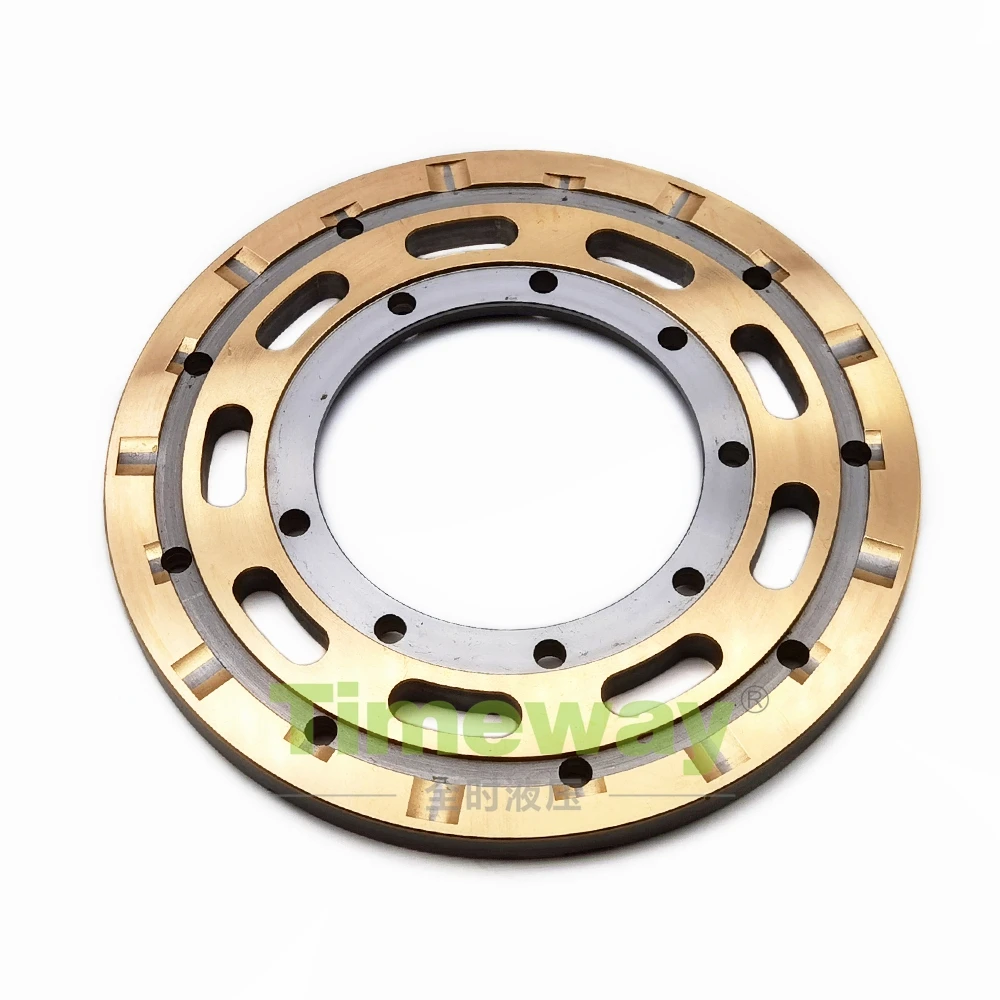 piston-pump-accessories-pv25-bearing-plate-for-repair-sauer-pump