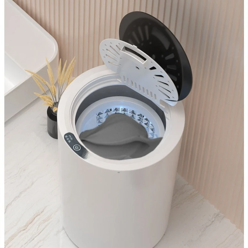 

Mini Dryer Baby Travel Dormitory Stainless Steel Dehydrator Household Dry Clothes Dehydrator Portable