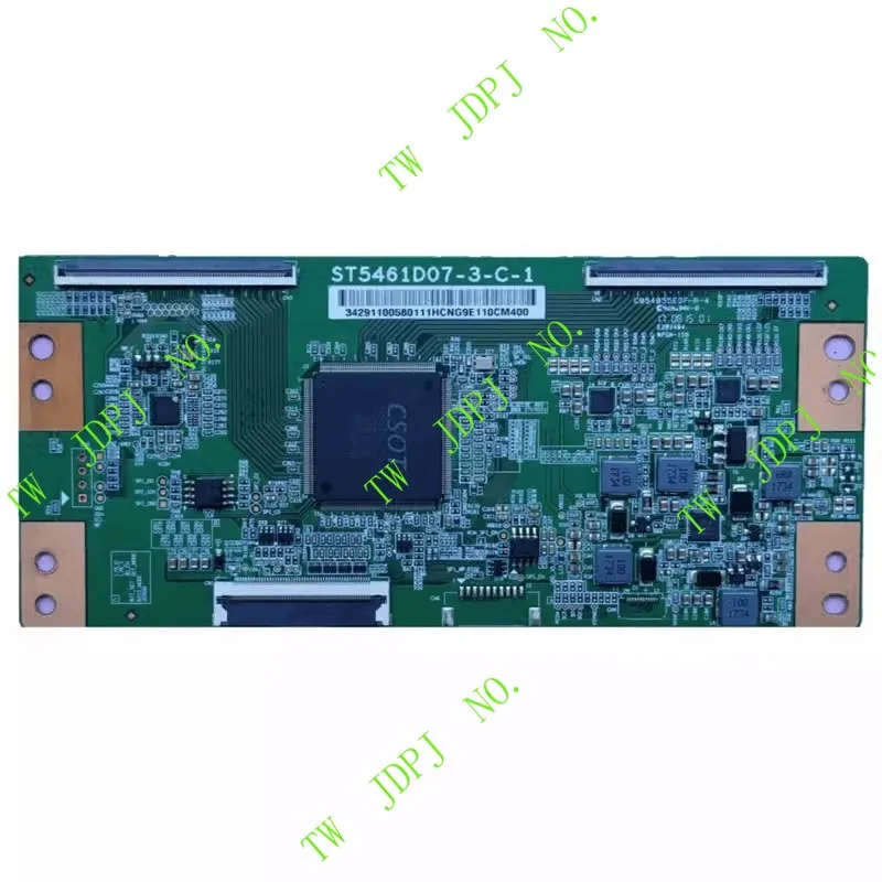 

JDTW Used for Hitachi ST5461D07-3-C-1 T-CON Board For 55R80