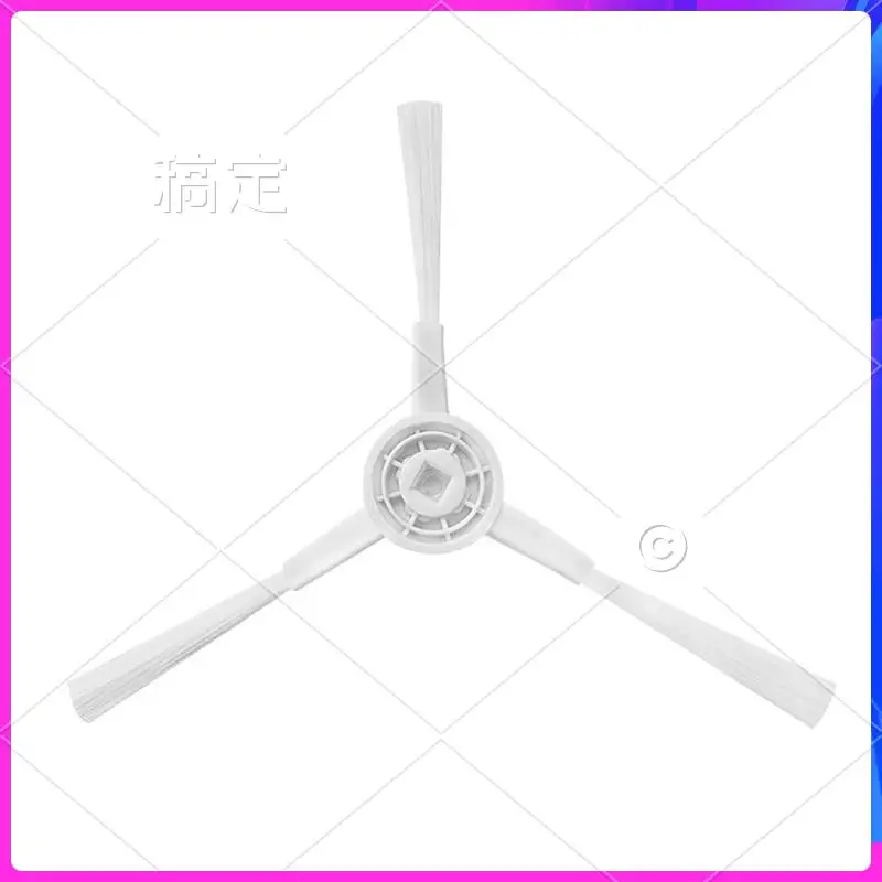 AU-Vacuum Cleaner Main Brush Roller Side Brush Filter Mop Pad Dust Bag Parts Accessories Fit For Neabot Nomo Q11