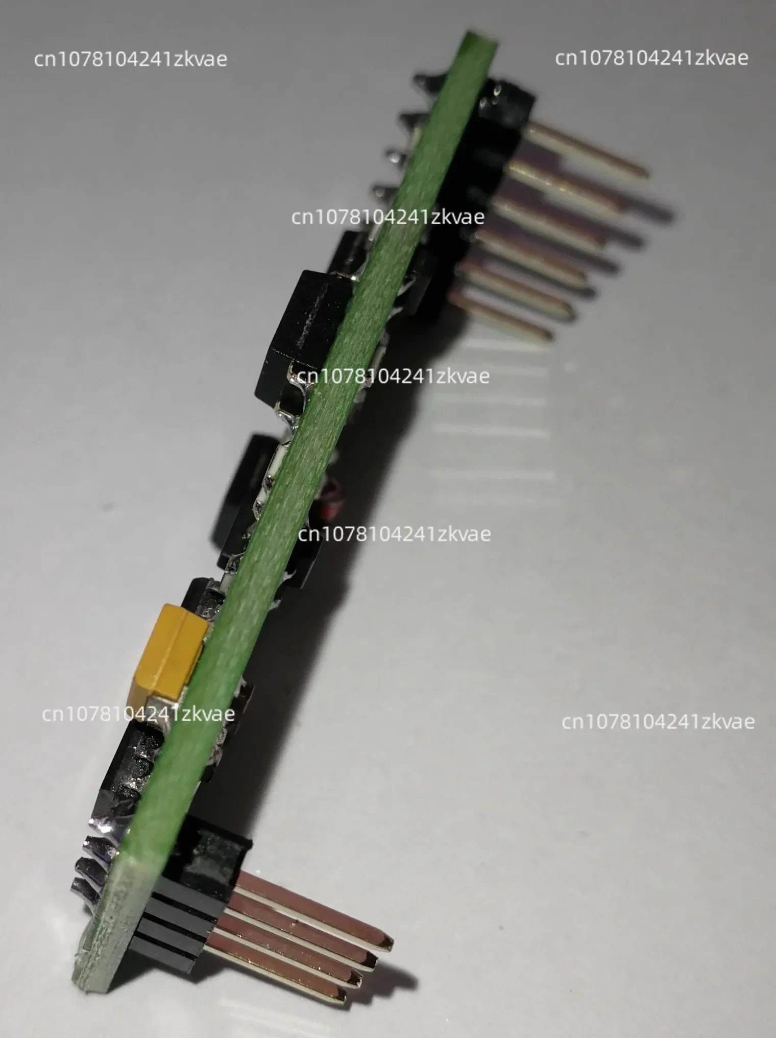 MBus dalla macchina al modulo TTL/RS485 TSS721A