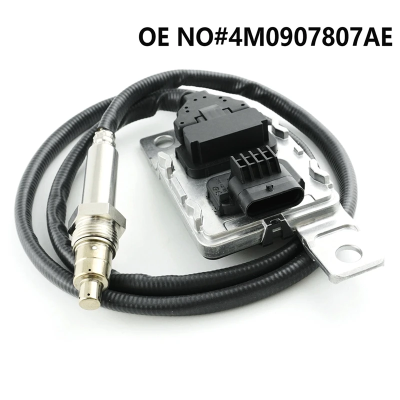 Super Sale 4M0907807AE New Nitrogen Oxide NOx Sensor for VW AUDI Q7 4M Q8 3.0L