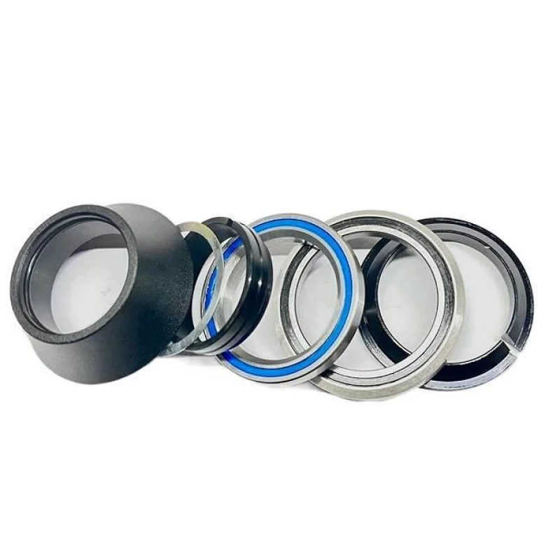 For giant Road BikeSCR1/2 SCR-D ，OD1/OD2Built-in Bearing Bearing Bowl Set，For bicycle parts and components