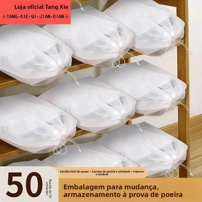 saco-de-armazenamento-de-sapatos-em-tnt-espessado-saco-para-secagem-ao-sol-capas-protetoras-para-tenis-brancos-anti-amarela