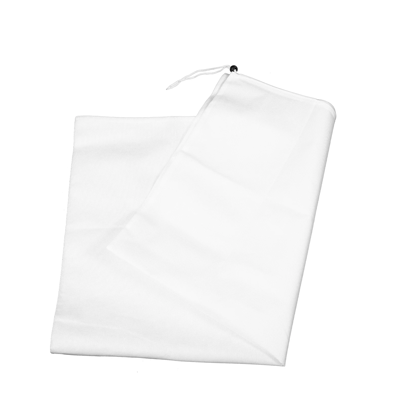 

Plant Protective Cover Non-woven Fabric Garden Plant Cover Bags Durable Frost Protection Bag Warm Covers Plants Breatherable