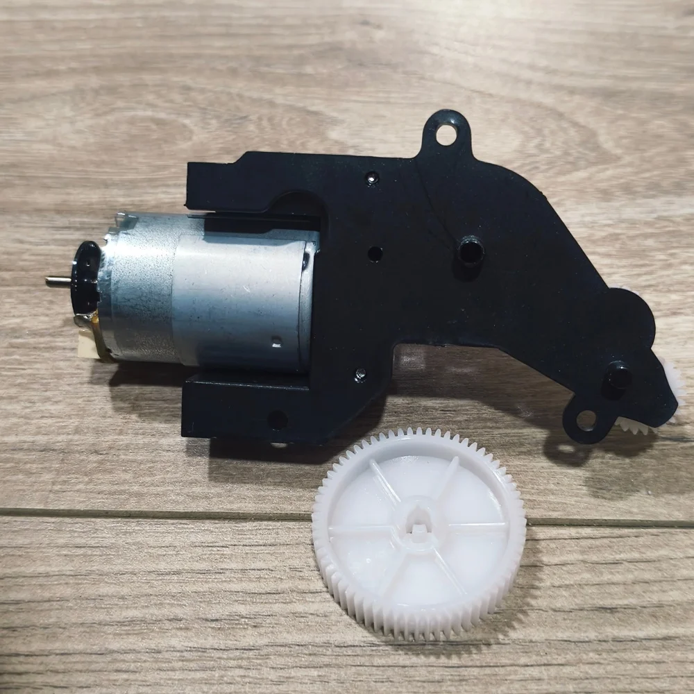 

Q6718-67017 Двигатель звездочки для Designjet T610 T620 T770 T790 T795 T1100 T1200 T2300 Z2100 Z3100 Z3200 Z5400