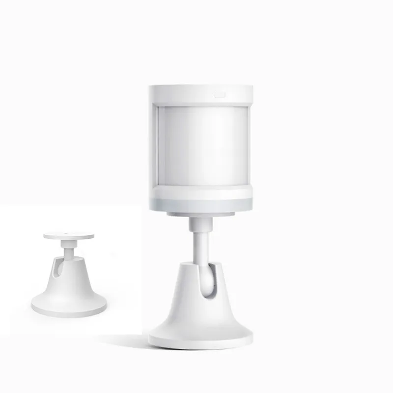 Global Aqara Menselijk Lichaam Sensor Via Android Ios Slimme Lichaam Beweging Motion Sensor Zigbee Verbinding Voor Xiaomi Mi Thuis App