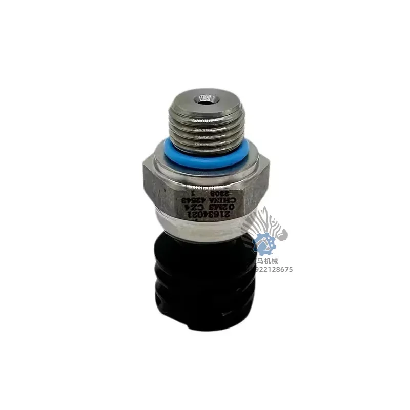 For Vo-lvo ec EC360 EC460 EC480 Oil pressure sensor 21634021 Excavator Parts