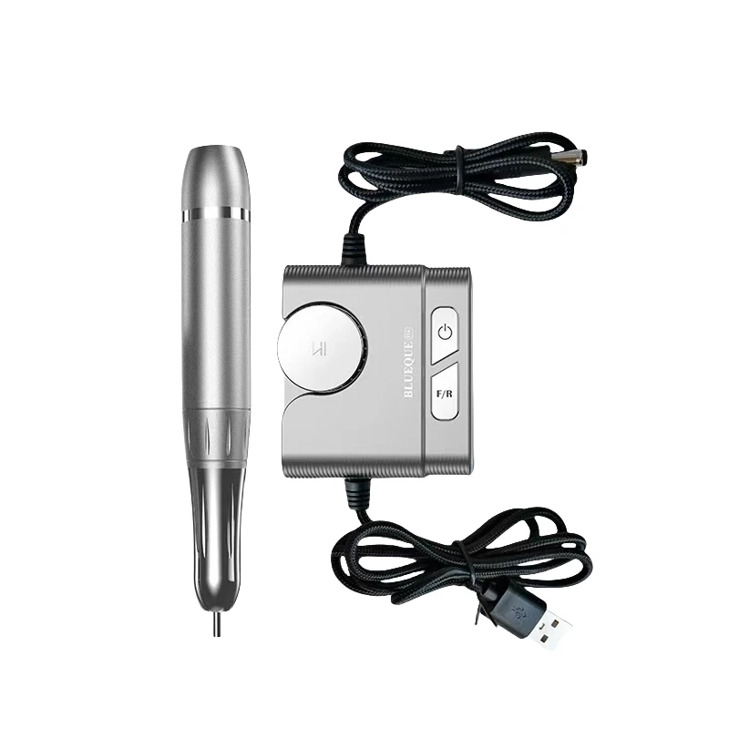 

Nail polisher Electric nail remover Polisher Nylon wire-controlled nail polisher Professional tools