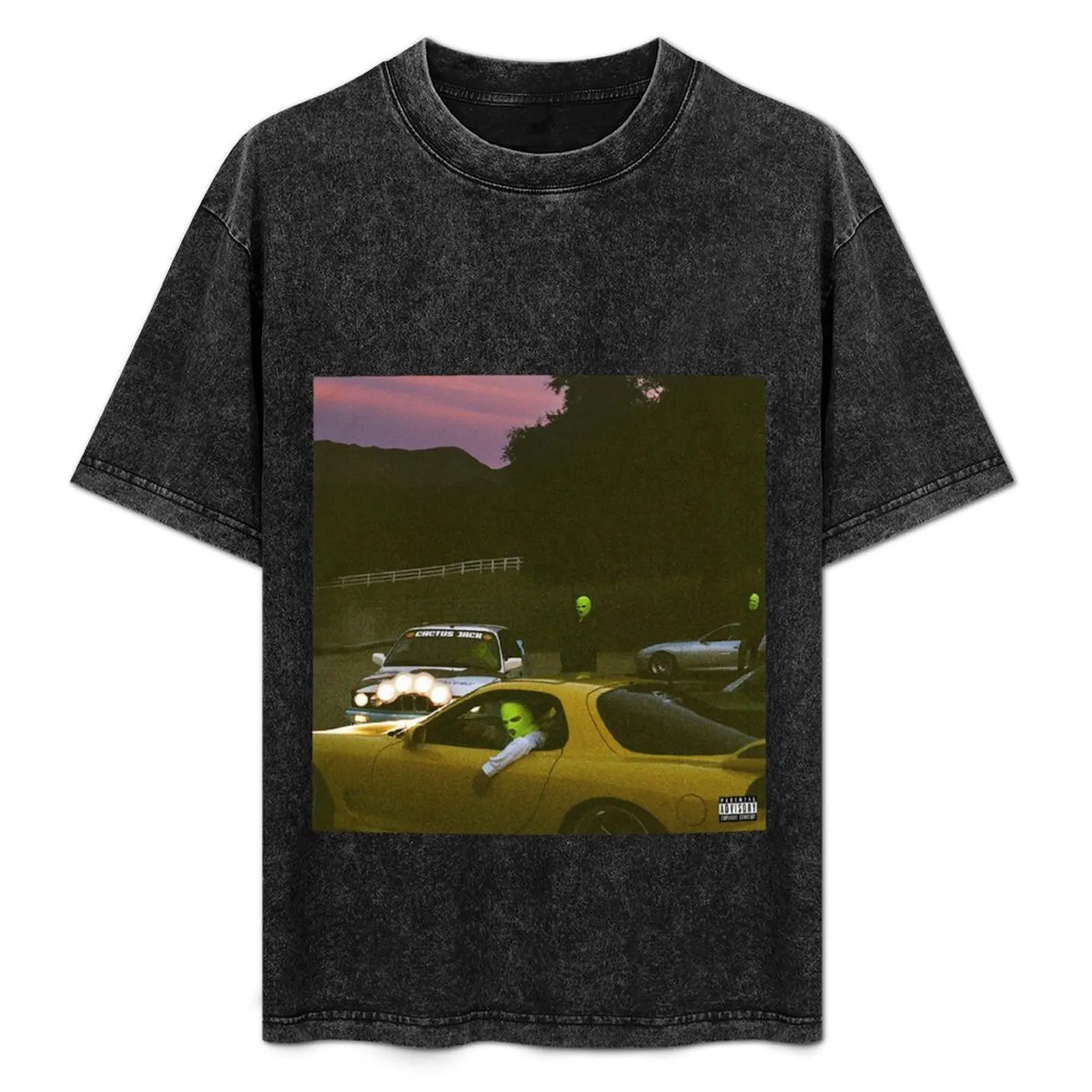 

JACK BOYS T-Shirt Trend Art Print T-Shirt