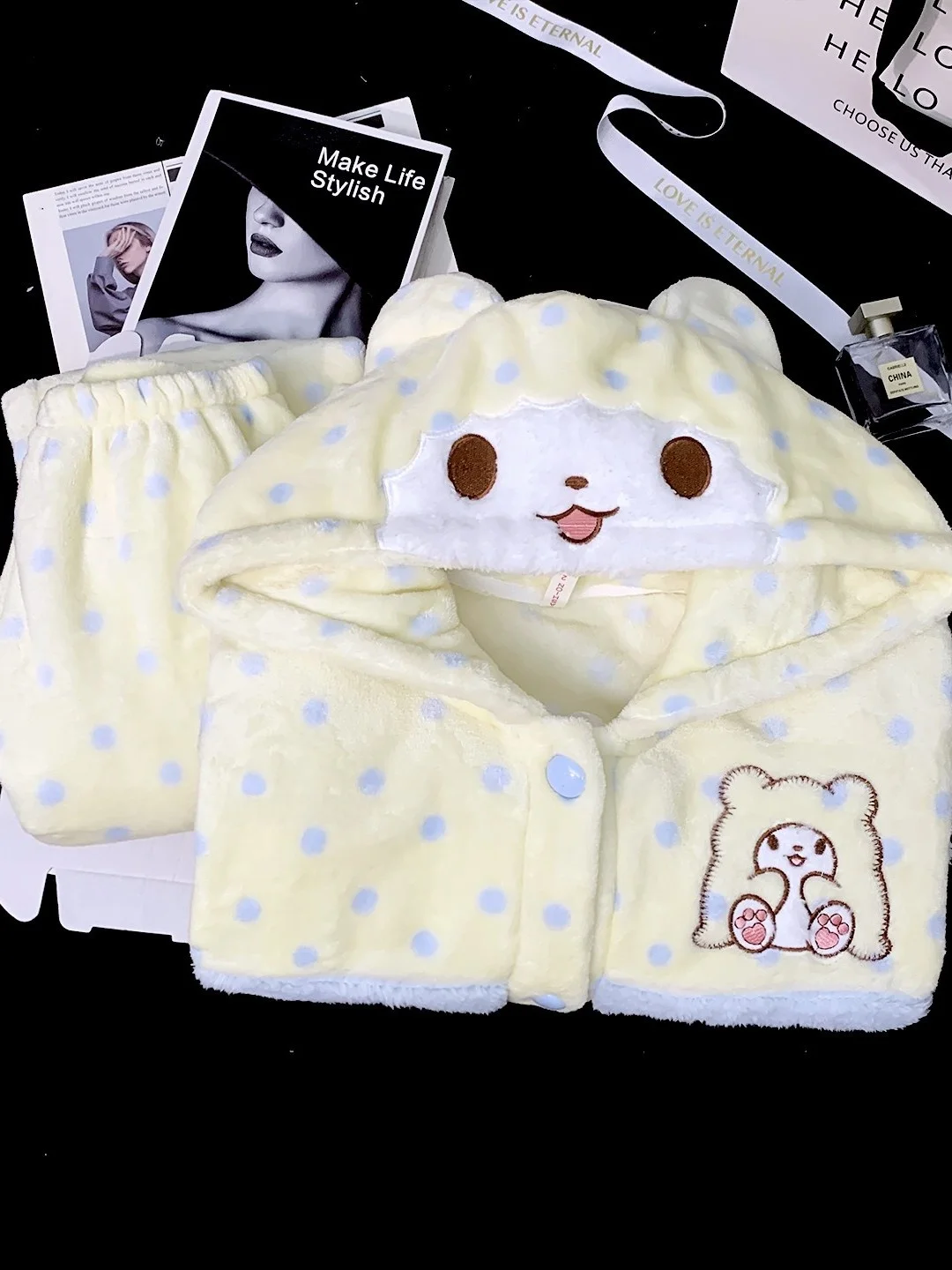 ropa-de-dormir-de-forro-polar-coral-grueso-con-estampado-de-oso-de-dibujos-animados-ropa-de-casa-bata-de-dormir-para-mujer