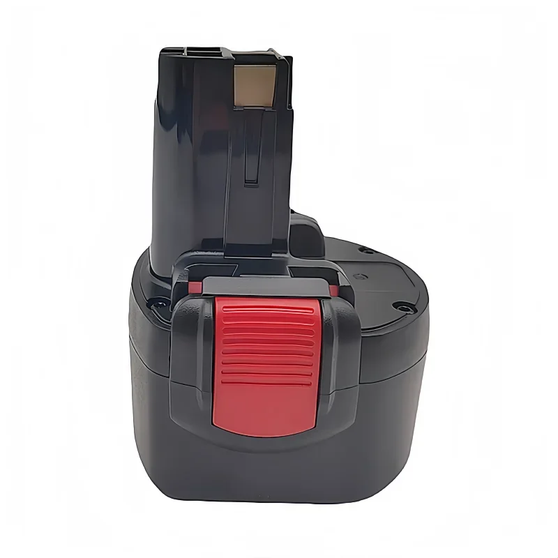 9.6V 4800mAh/6800mAh/9800mAh Battery Replacement For BAT048 BAT100 BAT119 BPT1041 23609 32609 2607335461 etc Power Tool Battery