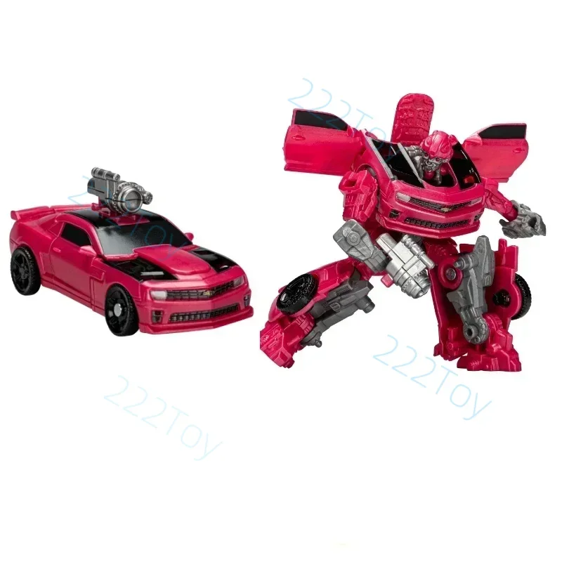 Neue Transformers Spielzeug Studio Serie Core Class Laserbeak Anime Modell Action-figuren Roboter Spielzeug Sammlerstücke Hobbys Geschenke