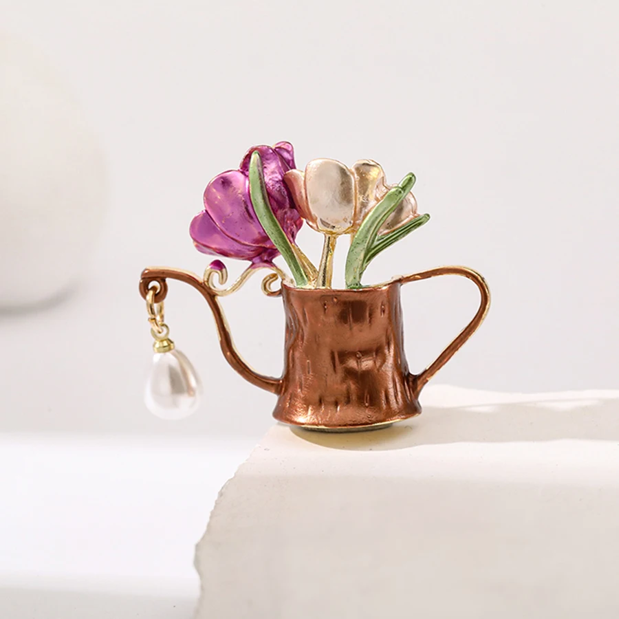 Multicolor Flower B… - image