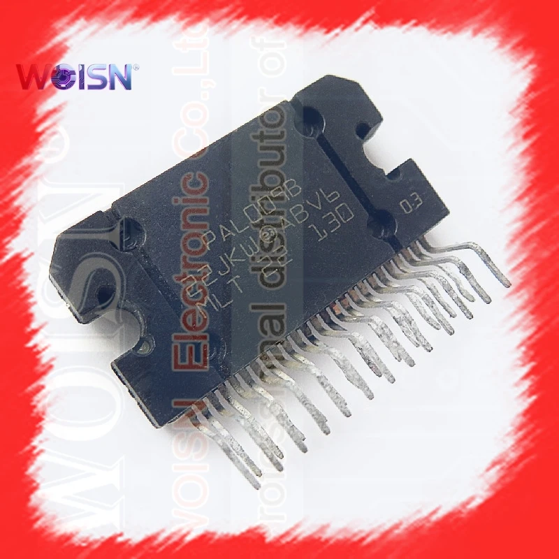 Factory Direct Low Cost Bulk Supply Stable Continuous Inventory Accept Large OEM Orders  ZIP-25 PAL009 PAL009B
