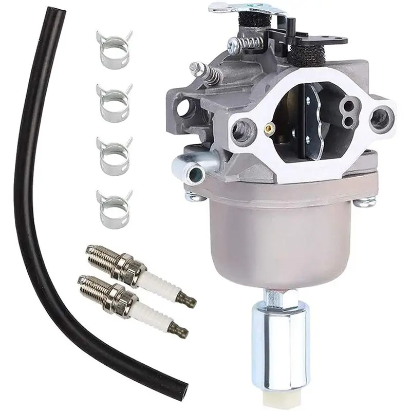 Carburetor Carb Kit For Briggs & Stratton 13.5HP 591731 594593 590400 498811 794161 795477 31H777 Engine