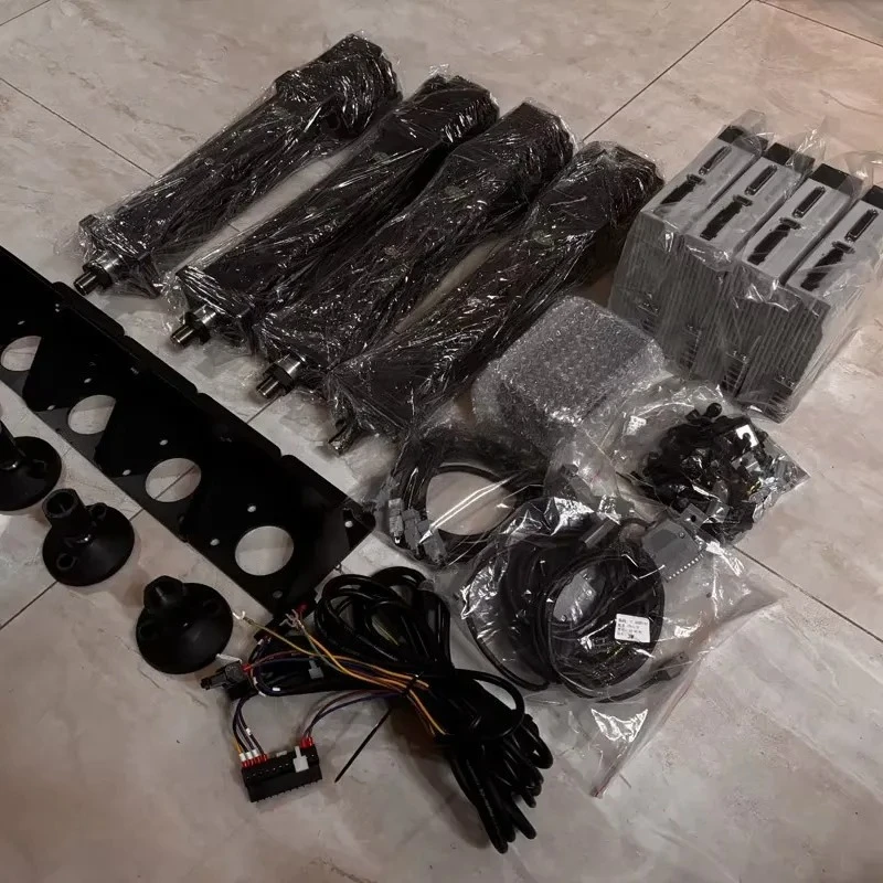 2026750W para Kits de Atuador  - Servo Kit avaliação e preço
