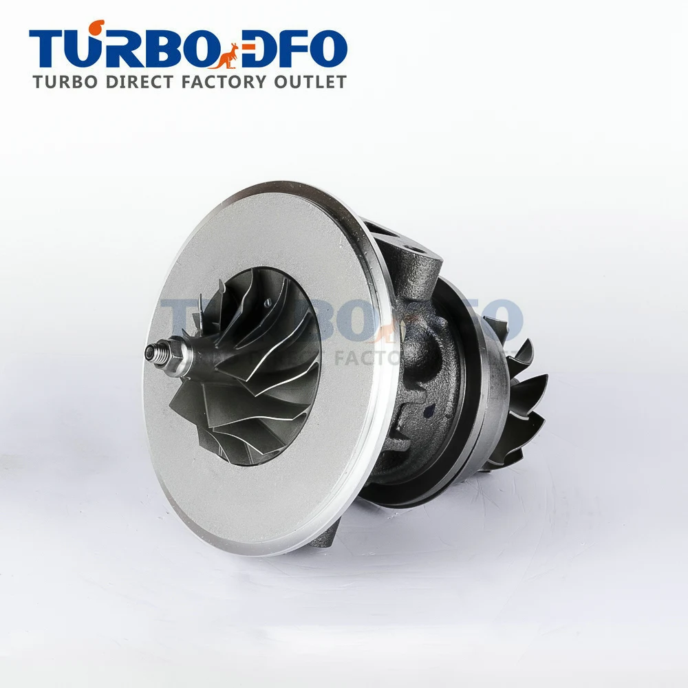 Turbine Core For Volkswagen L80 MWM 4.10 T AGS 465819-0001 465819-0002 2R0145061A 80000172150 Turbocharger Cartridge Turbo