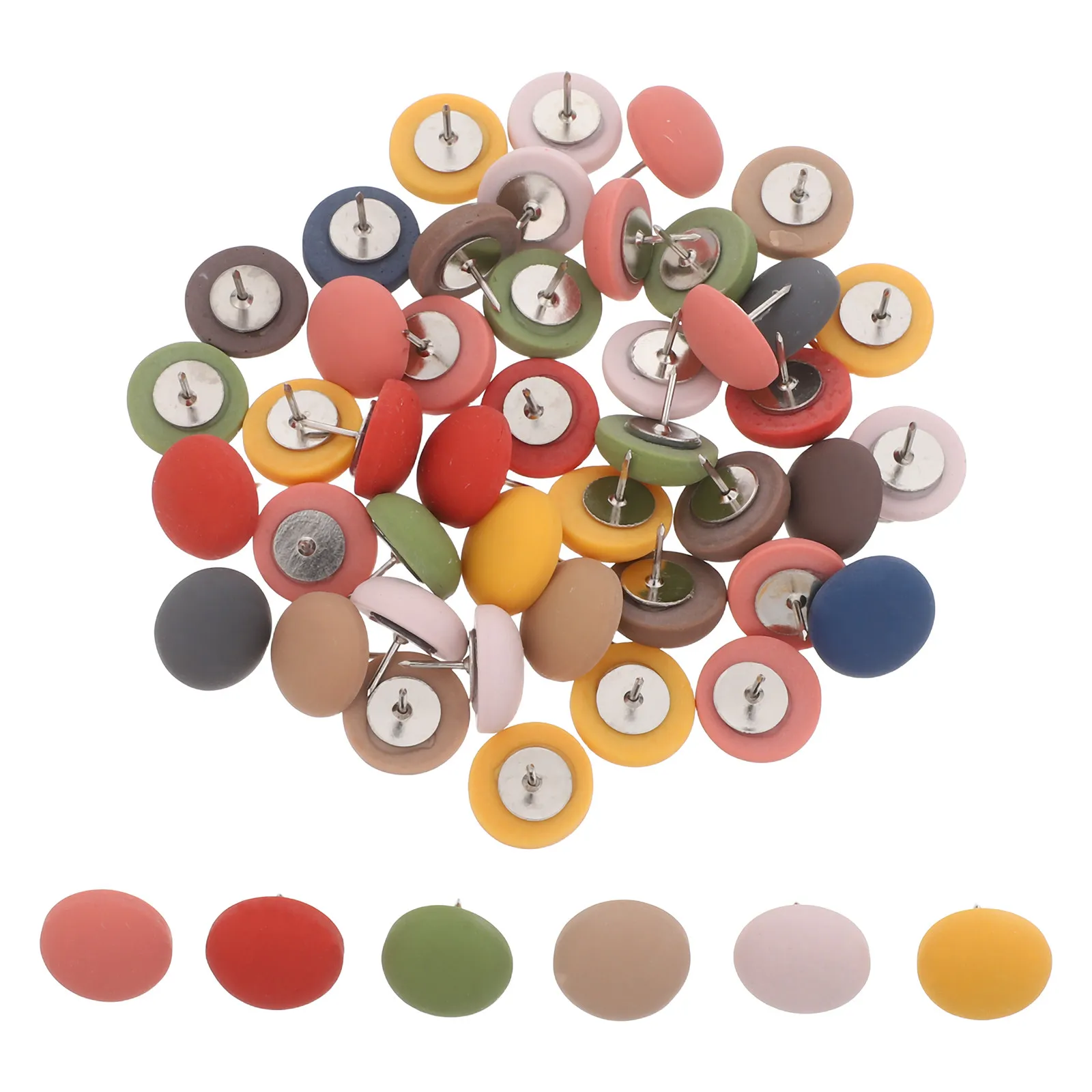 50-pezzi-di-puntine-colorate-in-resina-con-finitura-opaca-a-mezzaluna-decorative-per-bacheche-pareti-lavoretti-creativi-e-uso-in-classe