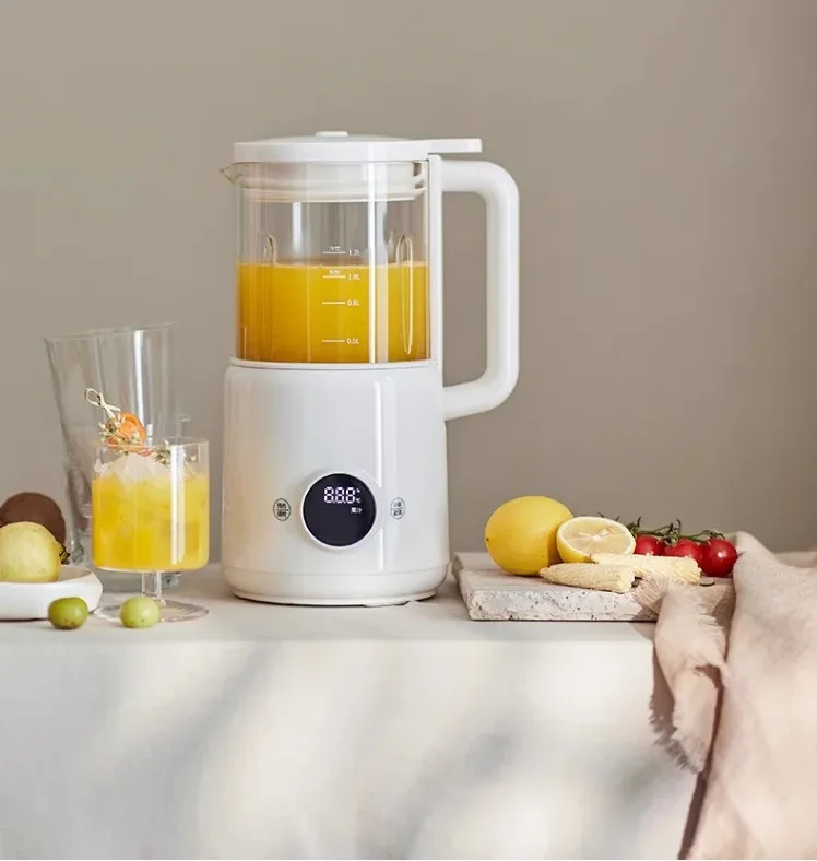 220V Olayks Mini Bl… - image