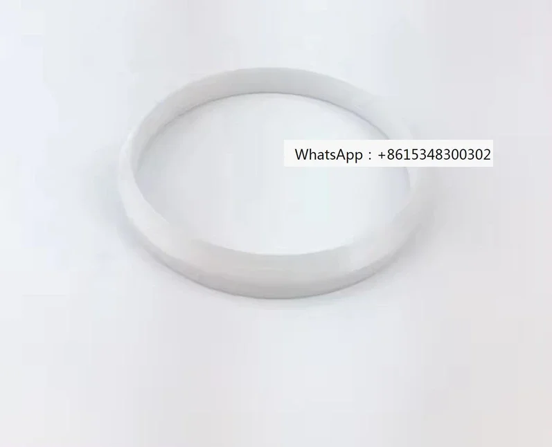

Durable Ceramic Ring For Pad printing machine 1PCS