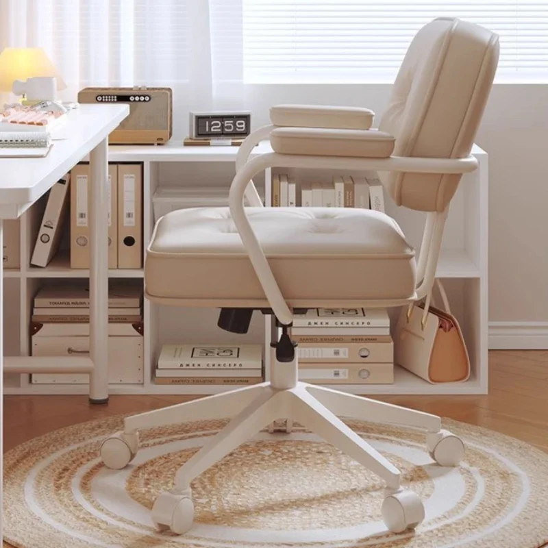 Усовершенствованный стул для встреч, кухонный стул, деревянные стулья, игровой геймер, комод на колесиках для ПК, удобный офис, дешевая регулируемая по высоте