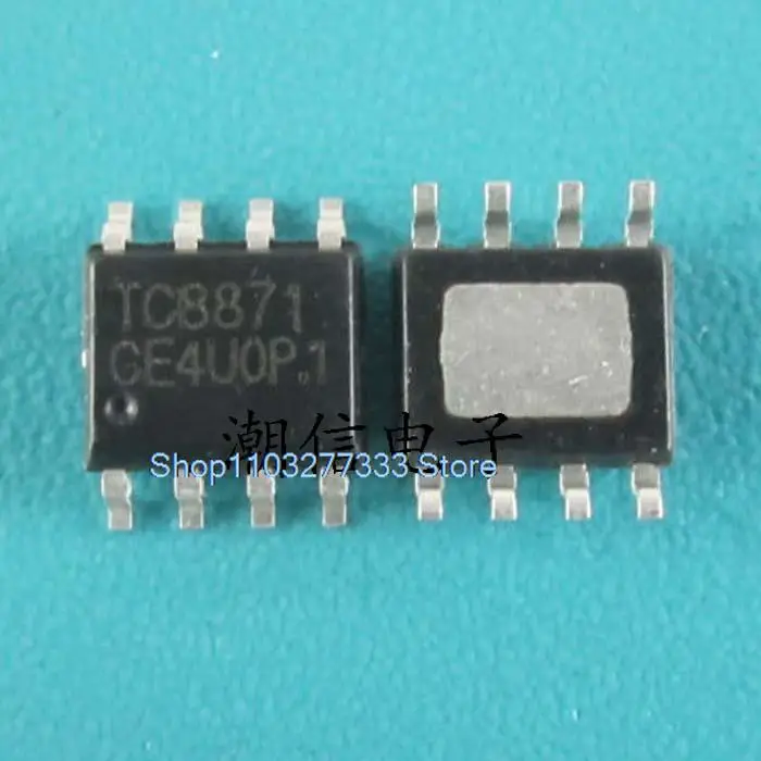 

10 шт./лот TC8871 5W, техническое описание -