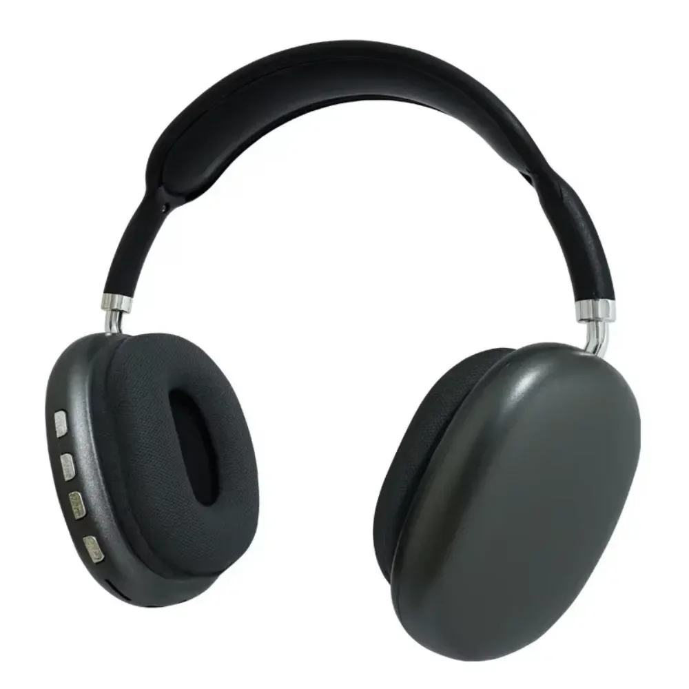 Wireless Bluetooth Headset Sports Gaming Headset Hifi Stereo Noise Cancelling for Phone PC image 5