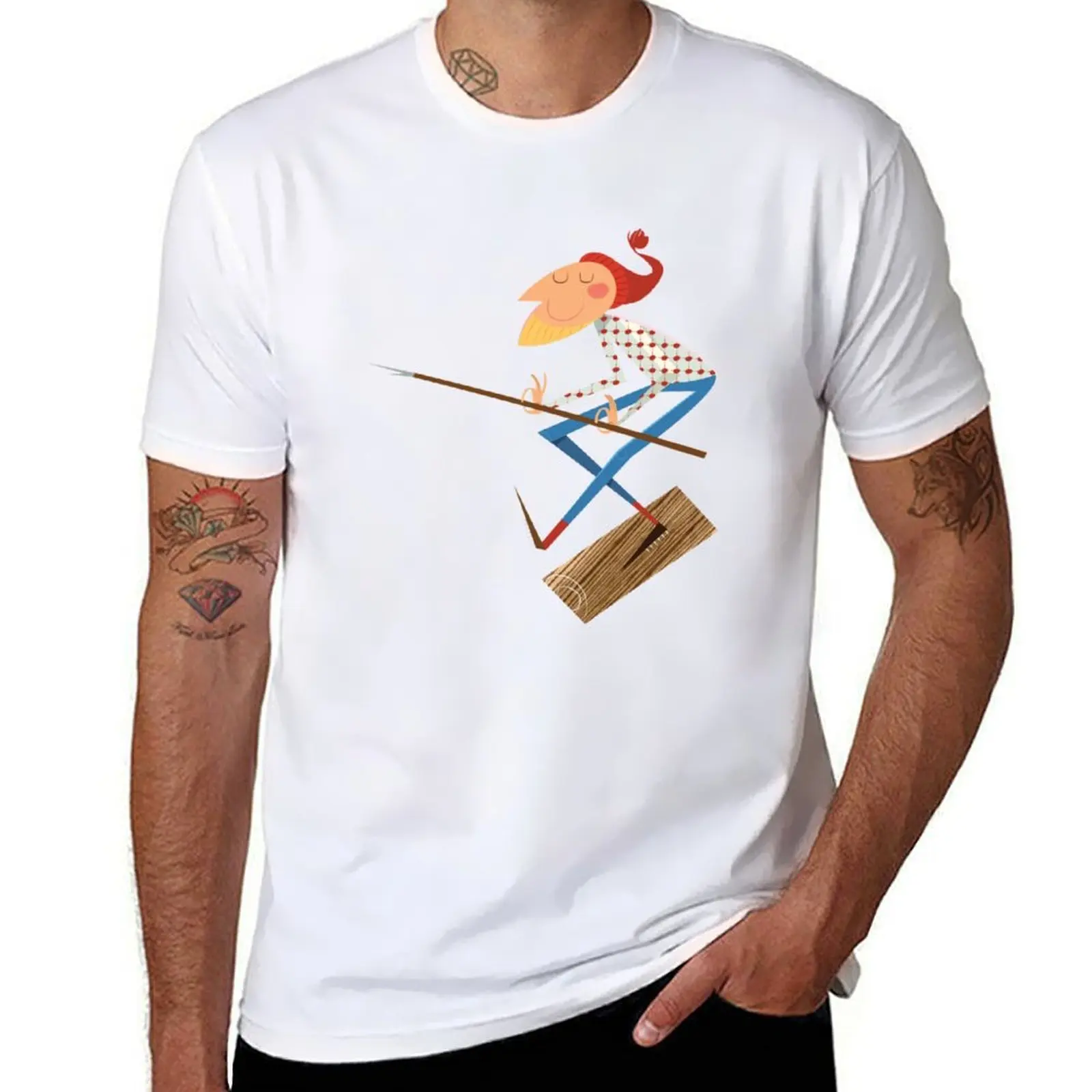 

Log Driver&x27;s Waltz T-Shirt T-Shirt t shirts for man graphic funny man t shirt designer T-Shirt