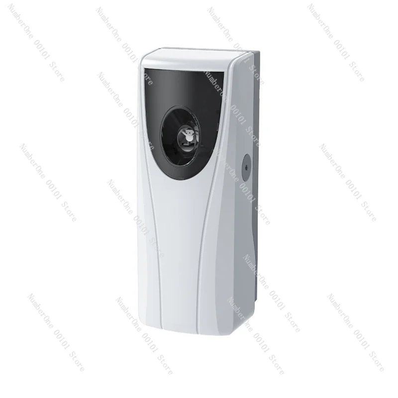 Smart air fragrance machine, bathroom air purification deodorizing fragrance machine, hotel lobby fragrance expander