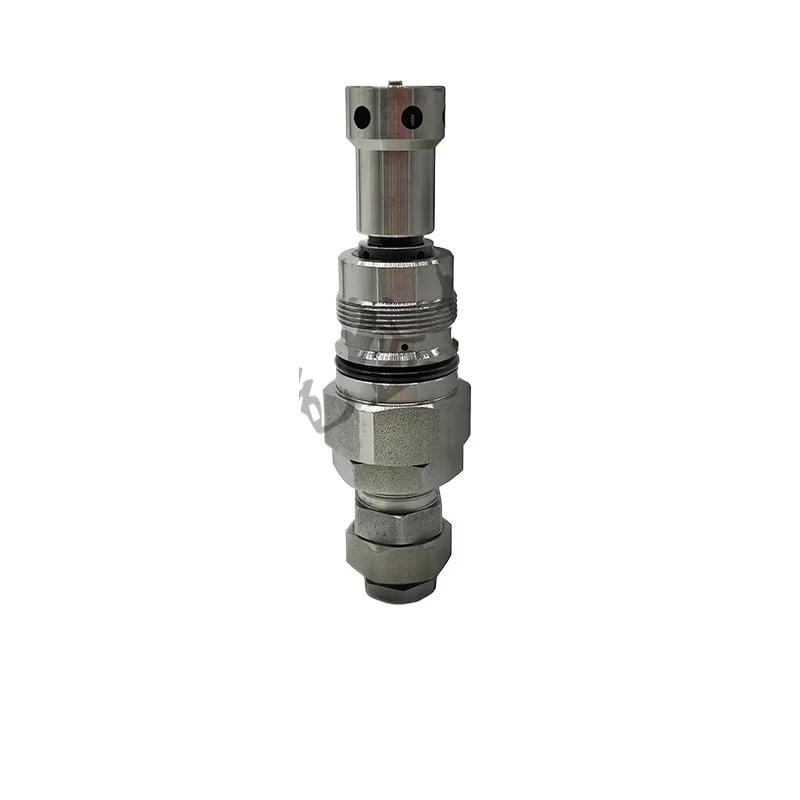 

Suitable For Hitachi 50-6/460/470/480 Distributor Main Overflow Valve Multi Way Valve Main Gun Excavator Accessories