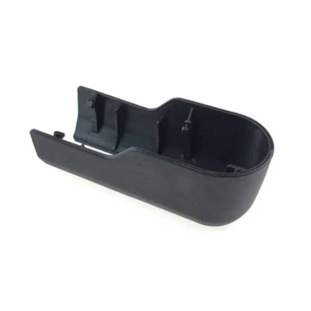 

For Jeep Cherokee 2008 - 2012 Rear Wiper Arm Nut Wiper Arm Black Cover Cap Nut For Jeep Or Liberty 2008-2012 Brand New