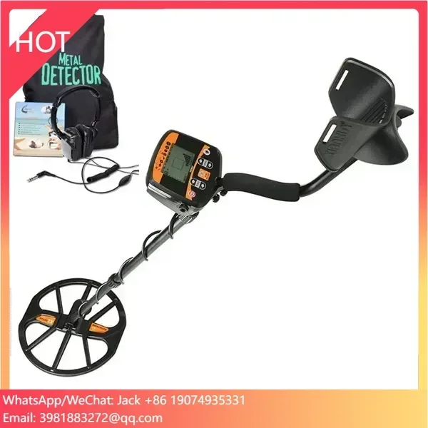 Tianxun metal detector for gold hunter TX-960 Metal Detector High Accuracy professional Gold Detector