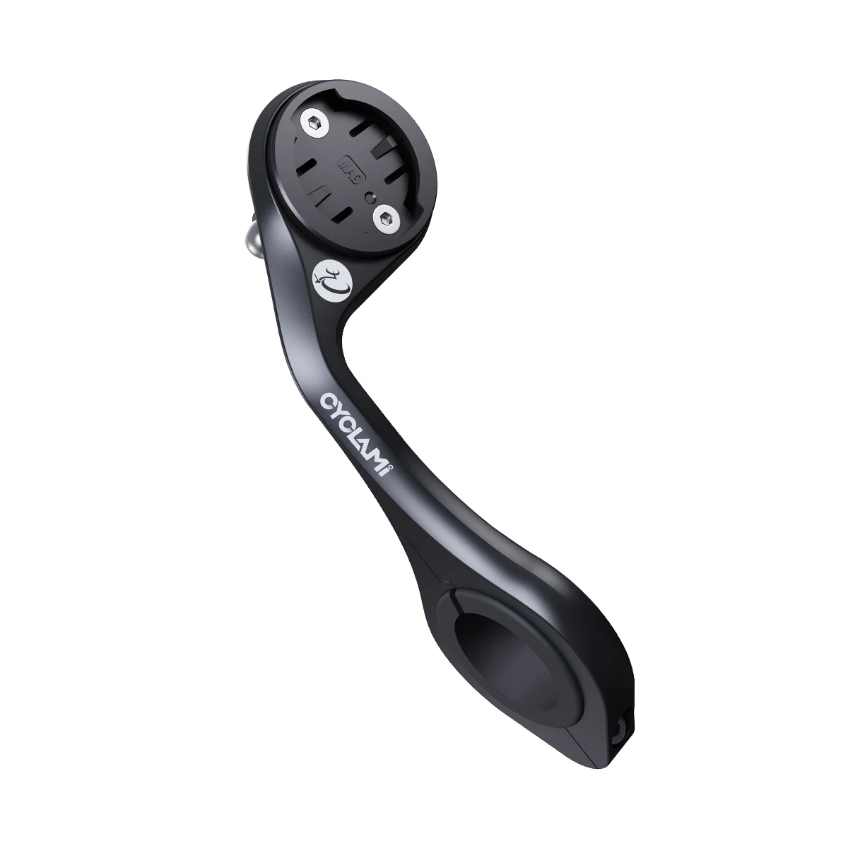 CYCLAMI M5 M6 M6W bicicleta soporte de extensión multifuncional soporte luces de ordenador Gopro cámara deportiva soportes de bicicleta de carretera