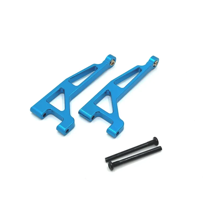 Rear upper swing arm for Mjx 1/16 16207 M162 Accessories Upgrade Parts Rc Model Crawler Car Truck Buggy