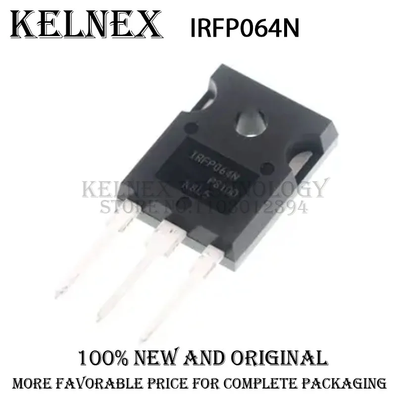 (5piece) New IRFP460N IRFP064N IRFP140N IRFP150N IRFP250N IRFP254N IRFP260N IRFP264N IRFP9140N IRFP240 IRFP350 IRFP450 IRFP360