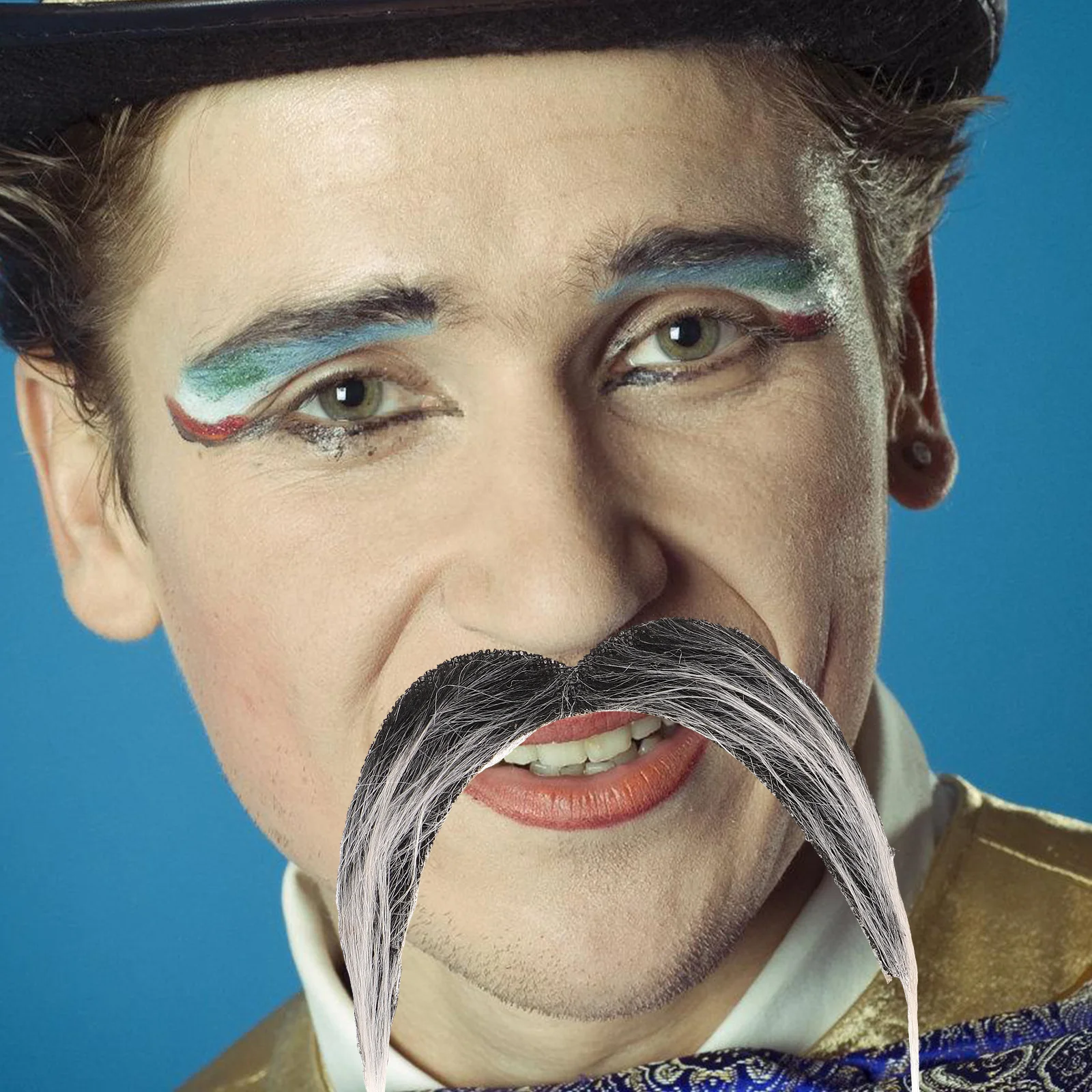 Рисунок 4 - Реалистичная борода