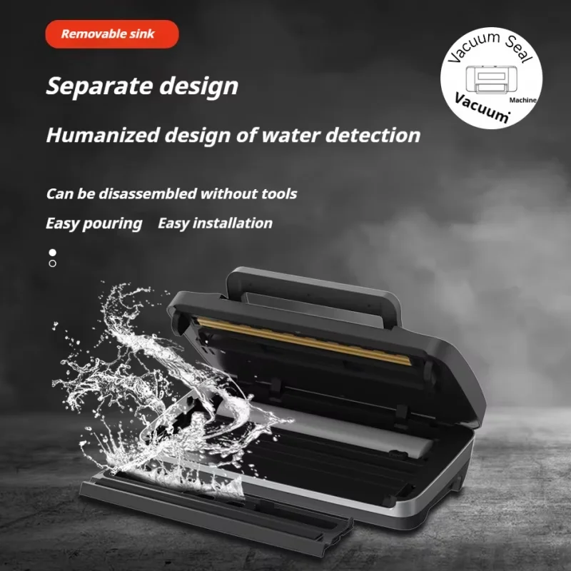 Thumbnail 4 - #4 Trending Heat Bag Sealing Machines Right Now