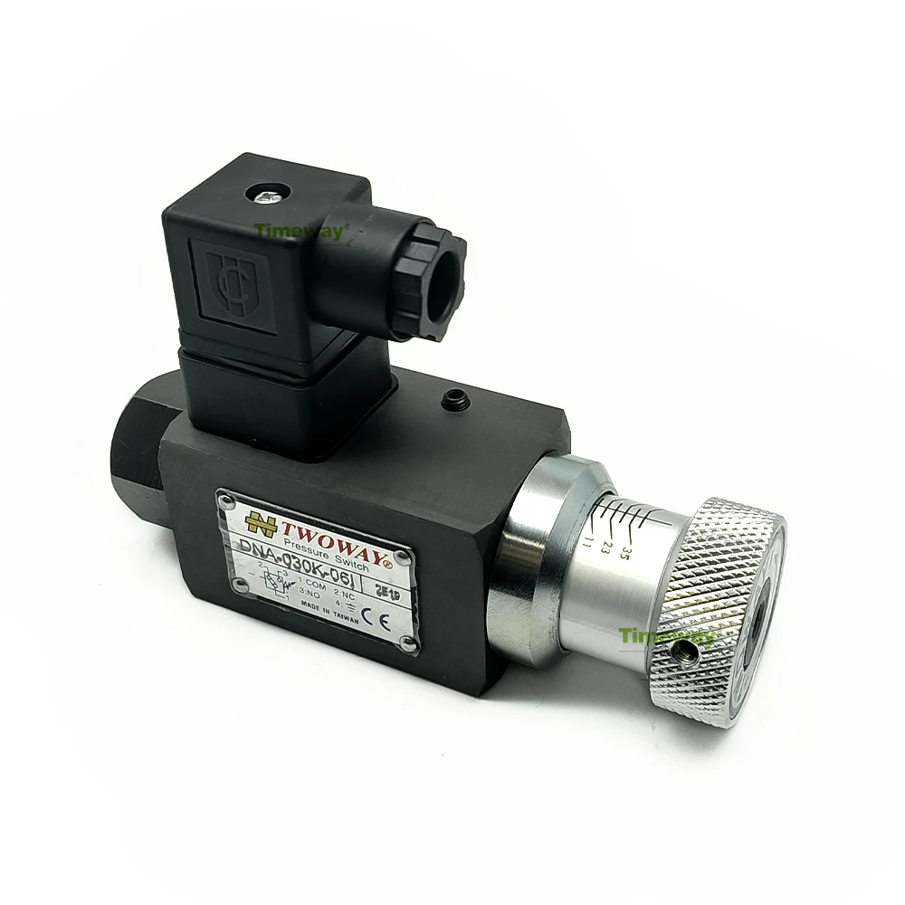 

Pressure Switch Relay DNA-030K-06i