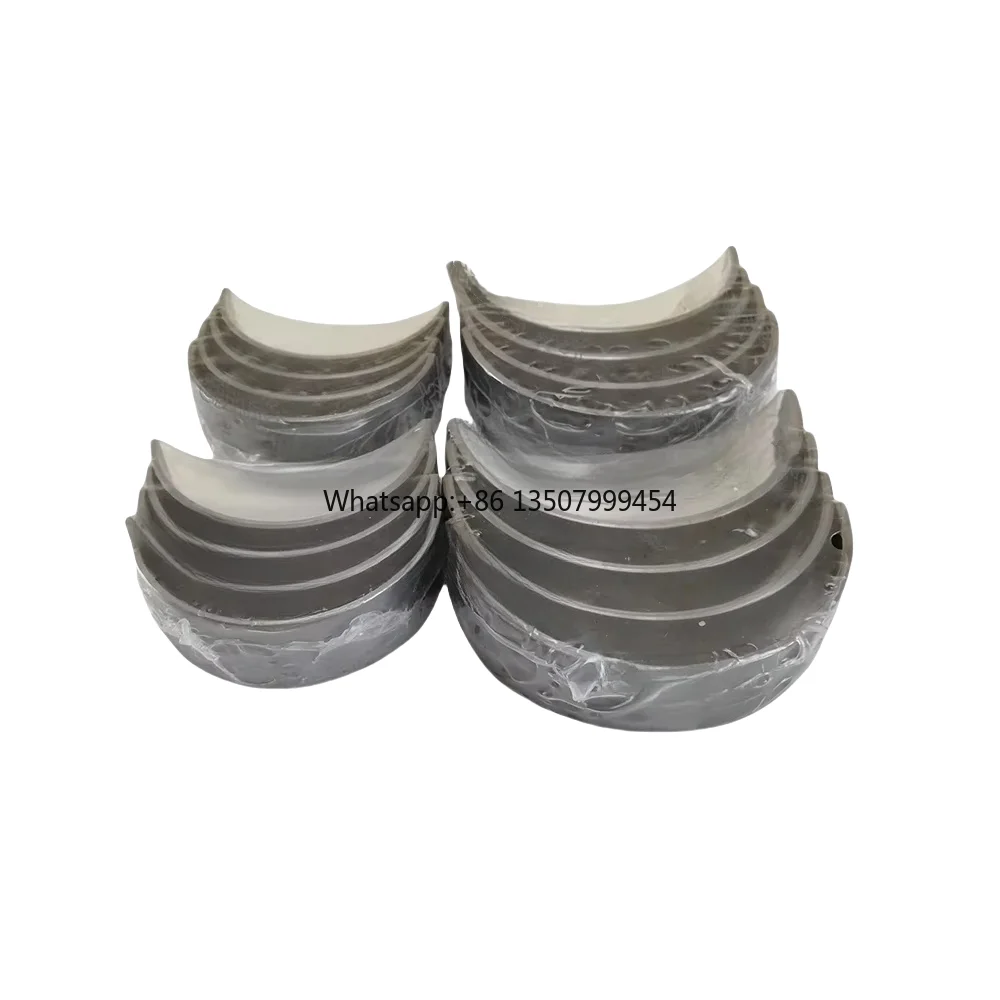 

404C 404D Connecting Rod Bearing U5ME0011 02/634016 02634016 for Cat Spares T2410 T2420 TC45 Excavator Accessories for Perkins