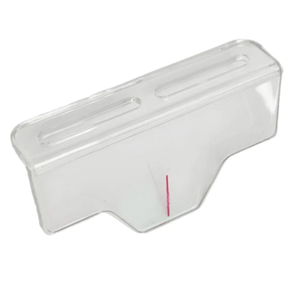 /Table /Saw /Pointer 5140032-07 Transparent Plastic Replacement Part For DW745 DWE7480 DW745-B2 DCS7485B Power Tool Accessories