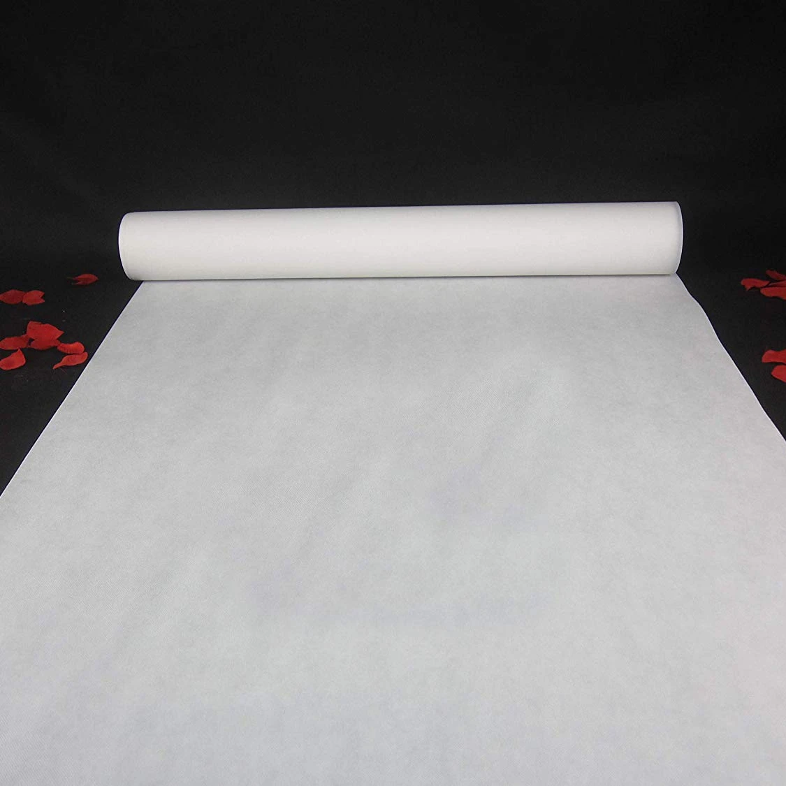 Wedding White Carpet Aisle Runner Carpet Anti-slip Carpet Banquet Festival Event Carpet Ceremony Party Stage Rugs Wedding