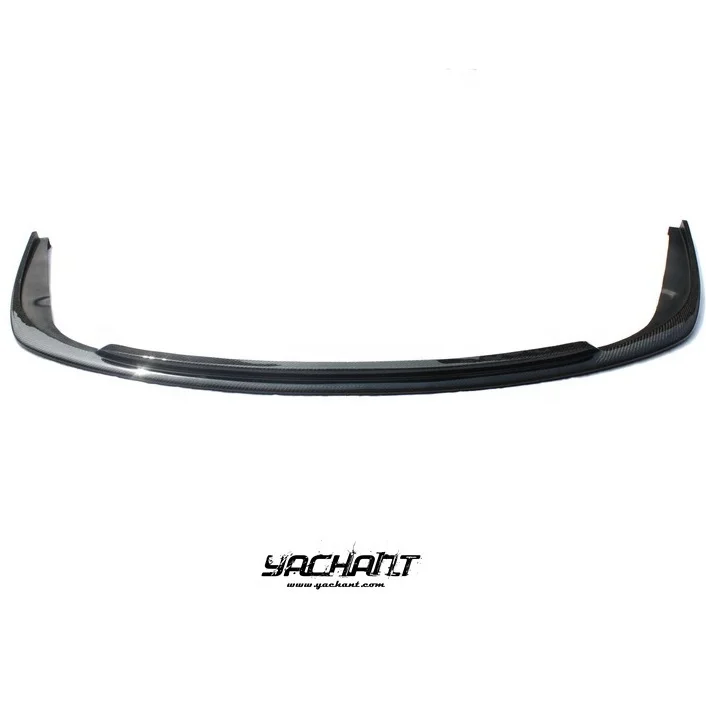 

Special price spot Carbon Fiber 2008 to 2010 Impreza GRB STI JS Style Front Lip Fit For Impreza GRB STI Front Bumper Lip