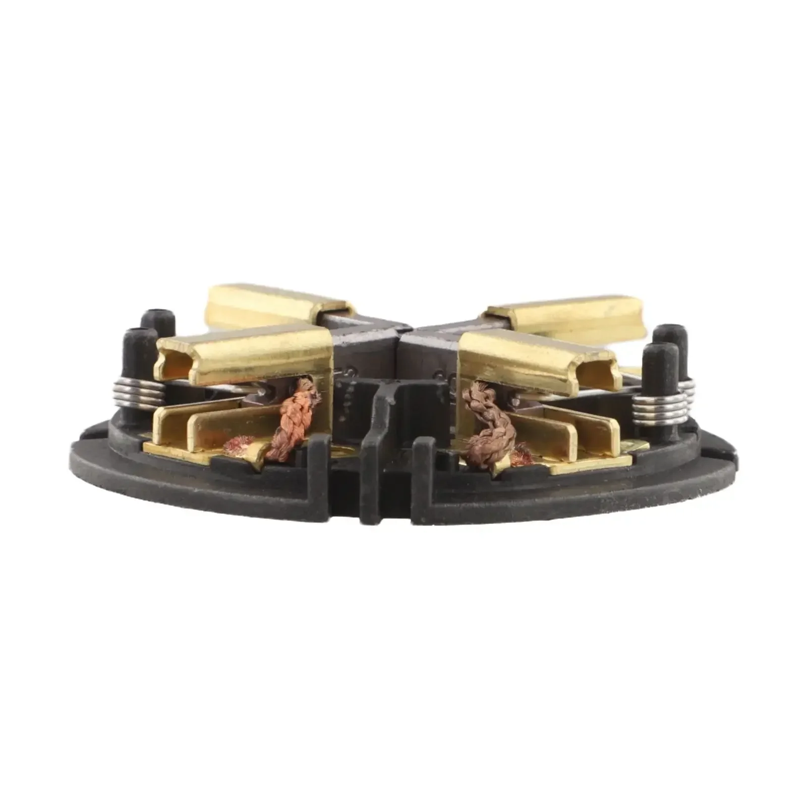

Carbon Brush Holder For For 18V 12V Hammer Drill And Driver For For HD18PD HD18DD C18ID C18PD C18IW 2650 20 Repair Component