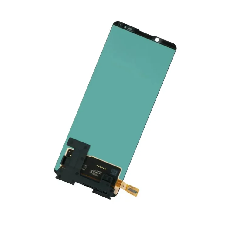 6.1\'\'For Sony Xperia 5 II LCD Display Touch Panel Screen Digitizer Assembly For Sony X5ii SO-52A XQ-AS42 XQ-AS52 XQ-AS62 XQ-AS72