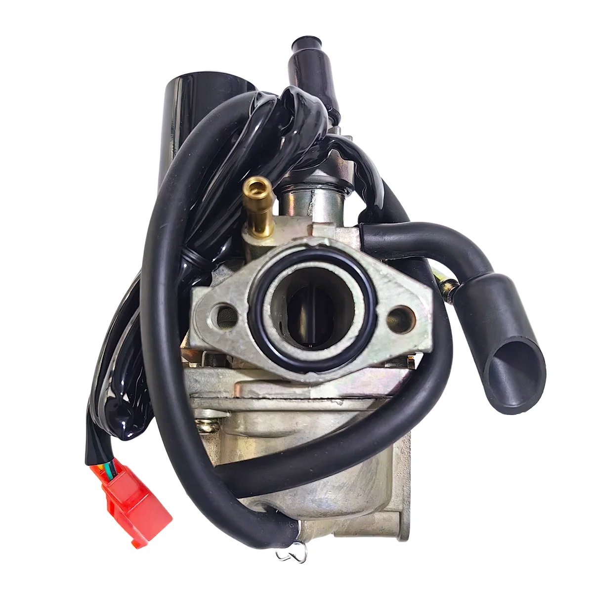 

50CC Carburetor For SYM Sport-X SR Jungle Mask Jet BasiX Euro X 50 Carb