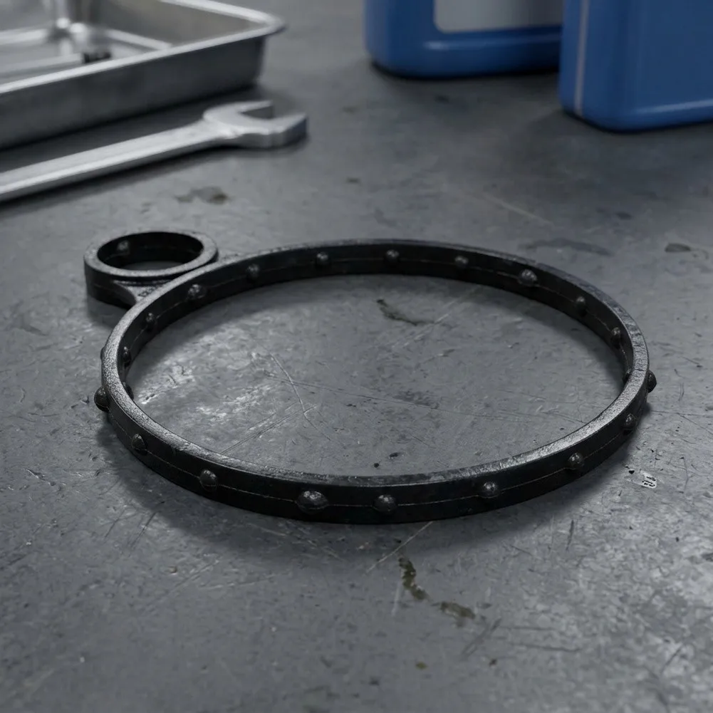 BB5Z2A572B Vacuum Pump Gasket Replacement for Ford for Edge 2012-2018 for Escape 2013-2019 Focus for Fusion Explorer